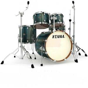 Tama VD52KRS BCM Silver Star 5 Pieces Drum Kit